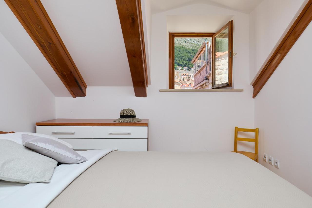 Hedera Estate, Hedera A21 Lägenhet Dubrovnik Exteriör bild