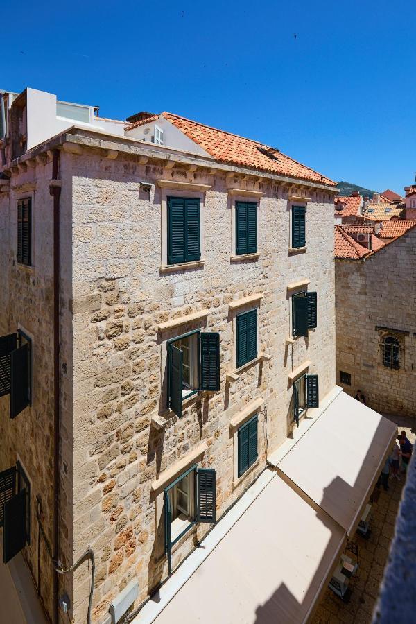 Hedera Estate, Hedera A21 Lägenhet Dubrovnik Exteriör bild