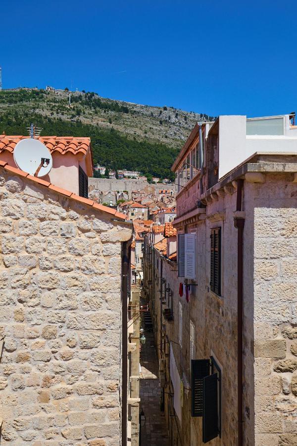 Hedera Estate, Hedera A21 Lägenhet Dubrovnik Exteriör bild