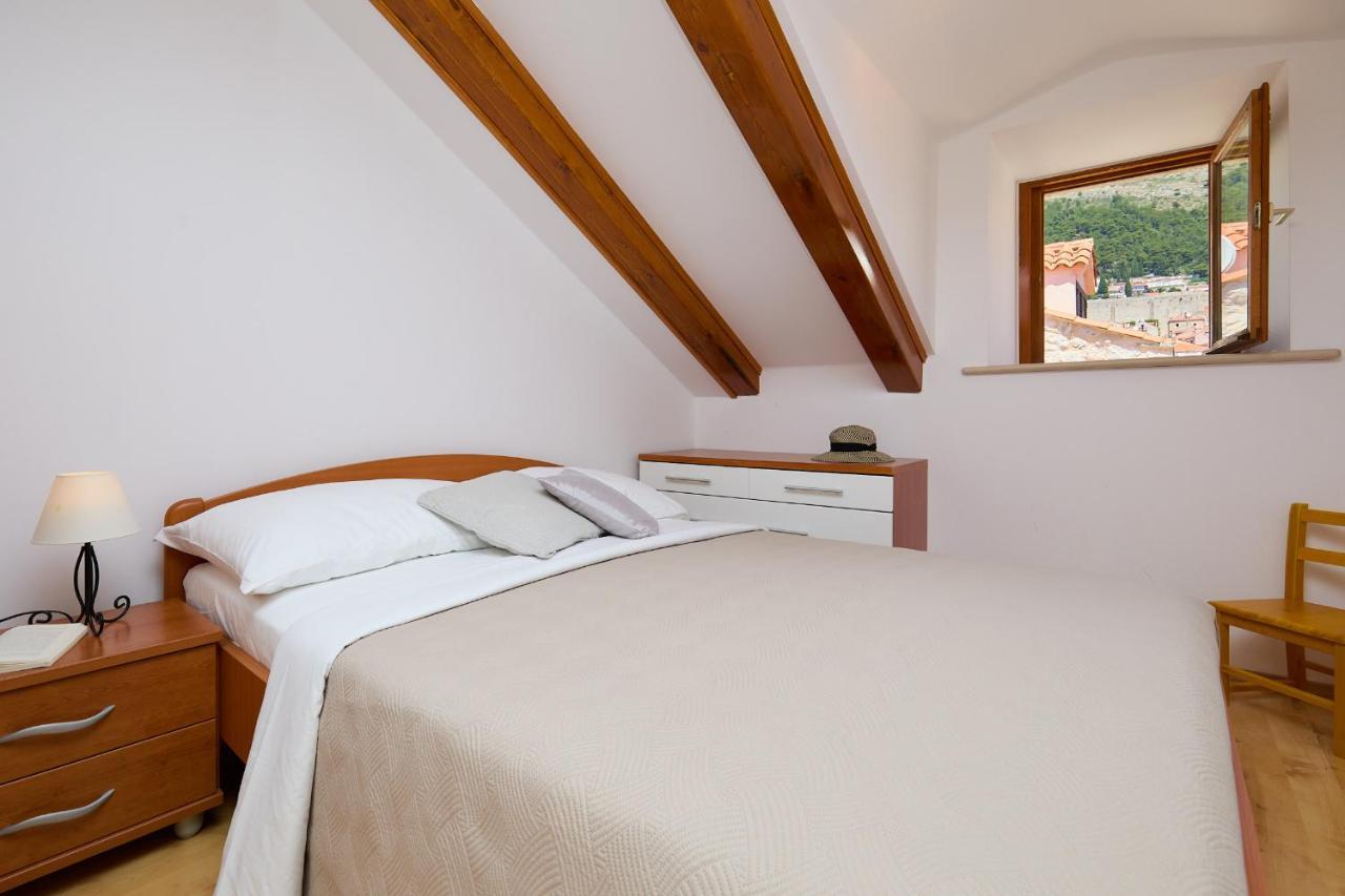 Hedera Estate, Hedera A21 Lägenhet Dubrovnik Exteriör bild